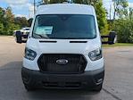 2025 Ford Transit 350 HD Medium Roof AWD Empty Cargo Van for sale #SKB28318 - photo 5