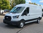 2025 Ford Transit 350 HD Medium Roof AWD Empty Cargo Van for sale #SKB28318 - photo 6