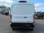 2025 Ford Transit 350 HD Medium Roof AWD Empty Cargo Van for sale #SKB28318 - photo 8