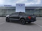 2025 Ford F-150 SuperCrew Cab 4x4 Pickup for sale #SKD07227 - photo 2