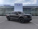 2025 Ford F-150 SuperCrew Cab 4x4 Pickup for sale #SKD07227 - photo 7