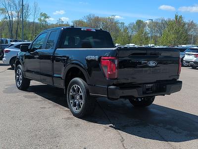 New 2025 Ford F-150 STX Super Cab 4x4 Pickup for sale #SKD10467 - photo 2