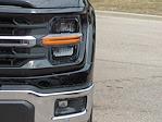 New 2025 Ford F-150 XLT SuperCrew Cab 4x4 Pickup for sale #SKD15033 - photo 13