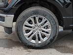 New 2025 Ford F-150 XLT SuperCrew Cab 4x4 Pickup for sale #SKD15033 - photo 19