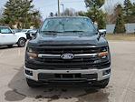 New 2025 Ford F-150 XLT SuperCrew Cab 4x4 Pickup for sale #SKD15033 - photo 4