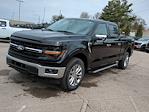 New 2025 Ford F-150 XLT SuperCrew Cab 4x4 Pickup for sale #SKD15033 - photo 5