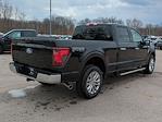 New 2025 Ford F-150 XLT SuperCrew Cab 4x4 Pickup for sale #SKD15033 - photo 8