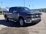 2025 Ford F-150 SuperCrew Cab 4x4 Pickup for sale #SKD30143 - photo 3