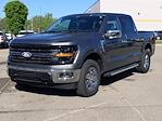 2025 Ford F-150 SuperCrew Cab 4x4 Pickup for sale #SKD30143 - photo 5