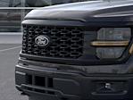 New 2025 Ford F-150 STX SuperCrew Cab 4WD Pickup for sale #SKD62759 - photo 17
