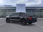 New 2025 Ford F-150 STX SuperCrew Cab 4WD Pickup for sale #SKD62759 - photo 2