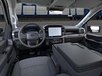 New 2025 Ford F-150 XL SuperCrew Cab 4x4 Pickup for sale #SKE06426 - photo 9