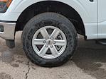 2025 Ford F-150 Super Cab 4x4 Pickup for sale #SKE06626 - photo 14