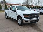 2025 Ford F-150 Super Cab 4x4 Pickup for sale #SKE06626 - photo 3