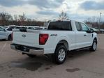 2025 Ford F-150 Super Cab 4x4 Pickup for sale #SKE06626 - photo 8