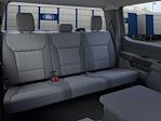 New 2025 Ford F-150 XL SuperCrew Cab 4x4 Pickup for sale #SKE07793 - photo 11
