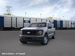 New 2025 Ford F-150 XL SuperCrew Cab 4x4 Pickup for sale #SKE07793 - photo 3