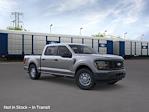 New 2025 Ford F-150 XL SuperCrew Cab 4x4 Pickup for sale #SKE07793 - photo 7