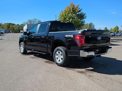 New 2025 Ford F-150 XL SuperCrew Cab 4WD Pickup for sale #SKE08168 - photo 2
