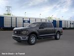 New 2025 Ford F-150 XL SuperCrew Cab 4x4 Pickup for sale #SKE08168 - photo 1