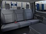 New 2025 Ford F-150 XL SuperCrew Cab 4x4 Pickup for sale #SKE08168 - photo 11