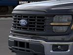 New 2025 Ford F-150 XL SuperCrew Cab 4x4 Pickup for sale #SKE08168 - photo 17