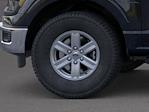 New 2025 Ford F-150 XL SuperCrew Cab 4x4 Pickup for sale #SKE08168 - photo 19