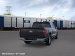 New 2025 Ford F-150 XL SuperCrew Cab 4x4 Pickup for sale #SKE08168 - photo 8