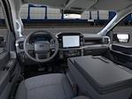 New 2025 Ford F-150 XL SuperCrew Cab 4x4 Pickup for sale #SKE08168 - photo 9