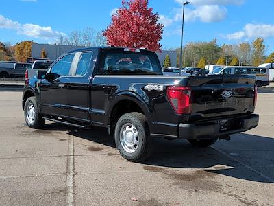 New 2025 Ford F-150 XL Super Cab 4WD Pickup for sale #SKE08857 - photo 2