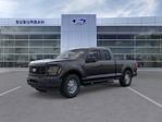New 2025 Ford F-150 XL Super Cab 4x4 Pickup for sale #SKE08857 - photo 1