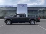 New 2025 Ford F-150 XL Super Cab 4x4 Pickup for sale #SKE08857 - photo 4