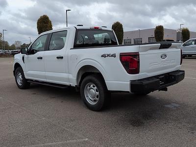 2025 Ford F-150 SuperCrew Cab 4WD Pickup for sale #SKE08937 - photo 2