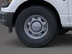 New 2025 Ford F-150 XL SuperCrew Cab 4x4 Pickup for sale #SKE08937 - photo 19