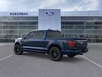 New 2025 Ford F-150 XLT SuperCrew Cab 4x4 Pickup for sale #SKE16437 - photo 2