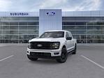 2025 Ford F-150 SuperCrew Cab 4x4 Pickup for sale #SKE17357 - photo 3