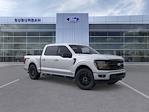 2025 Ford F-150 SuperCrew Cab 4x4 Pickup for sale #SKE17357 - photo 7