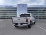 2025 Ford F-150 SuperCrew Cab 4x4 Pickup for sale #SKE17357 - photo 8