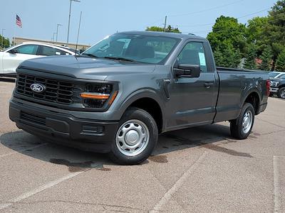 2025 Ford F-150 Regular Cab 4x2 Pickup for sale #SKE32612 - photo 1