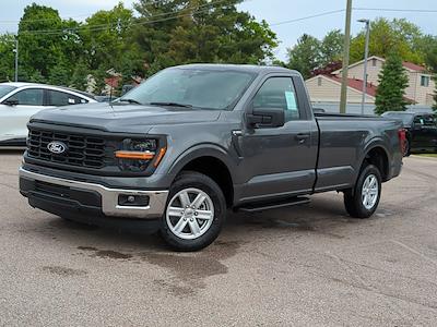 2025 Ford F-150 Regular Cab 4x2 Pickup for sale #SKE32628 - photo 1