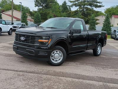 2025 Ford F-150 Regular Cab 4x2 Pickup for sale #SKE33425 - photo 1