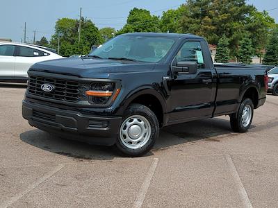 2025 Ford F-150 Regular Cab 4x2 Pickup for sale #SKE33427 - photo 1