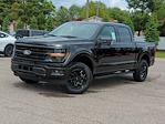 2025 Ford F-150 SuperCrew Cab 4x4 Pickup for sale #SKE38354 - photo 1
