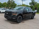 2025 Ford F-150 SuperCrew Cab 4x4 Pickup for sale #SKE38354 - photo 3