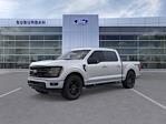 2025 Ford F-150 SuperCrew Cab 4x4 Pickup for sale #SKE41466 - photo 1