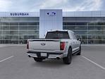 2025 Ford F-150 SuperCrew Cab 4x4 Pickup for sale #SKE41466 - photo 8