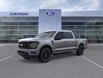 2025 Ford F-150 SuperCrew Cab 4x4 Pickup for sale #SKE43128 - photo 1