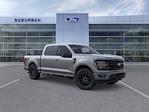 2025 Ford F-150 SuperCrew Cab 4x4 Pickup for sale #SKE43128 - photo 7