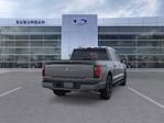 2025 Ford F-150 SuperCrew Cab 4x4 Pickup for sale #SKE43128 - photo 8