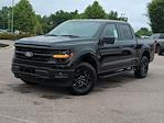 New 2025 Ford F-150 XLT SuperCrew Cab 4x4 Pickup for sale #SKE43310 - photo 1